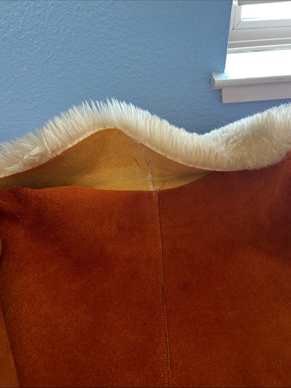 Vintage Penny Lane Coat - Picture 6 of 13